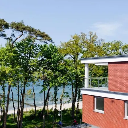 Resort Apartamenty Klifowa Rewal 58 Exterior photo