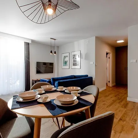 Resort Apartamenty Klifowa Rewal 58 Exterior photo