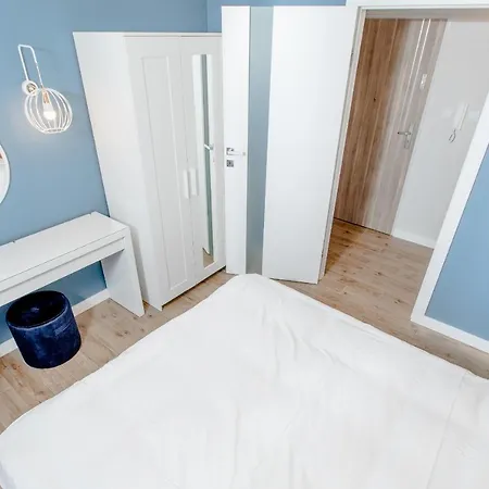 Resort Apartamenty Klifowa Rewal 58 Exterior photo