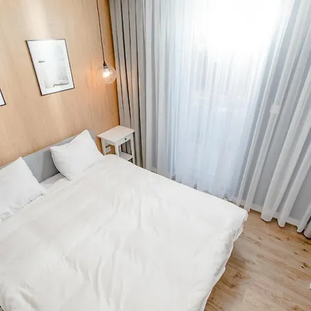 Resort Apartamenty Klifowa Rewal 58 Exterior photo