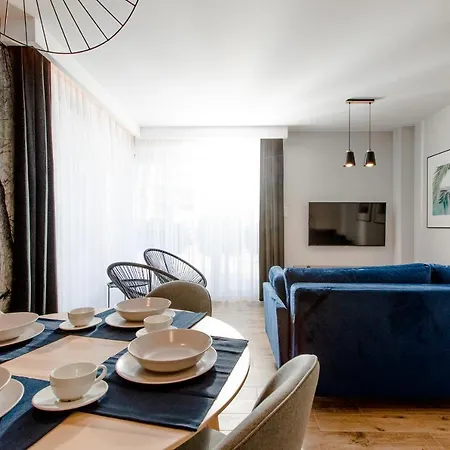 Resort Apartamenty Klifowa Rewal 58 Exterior photo