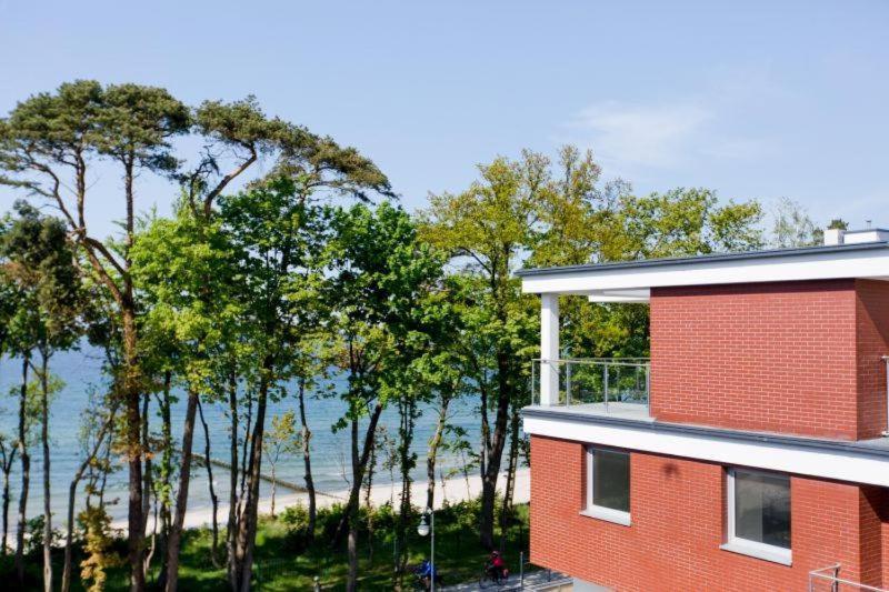 Apartment Klifowa 58 *